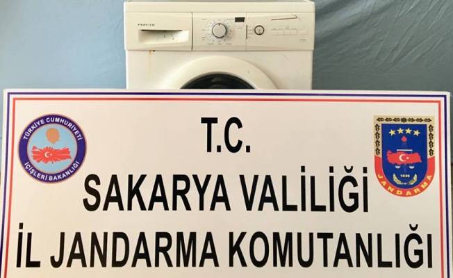 Hırsızlık Çetesi Çökertildi — haber görseli