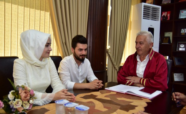 Halkımızdan Aldığımız Güç ile Çalıyoruz — haber görseli