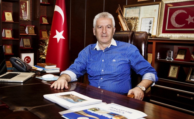 Karasu’da 15 Temmuz Programı — haber görseli