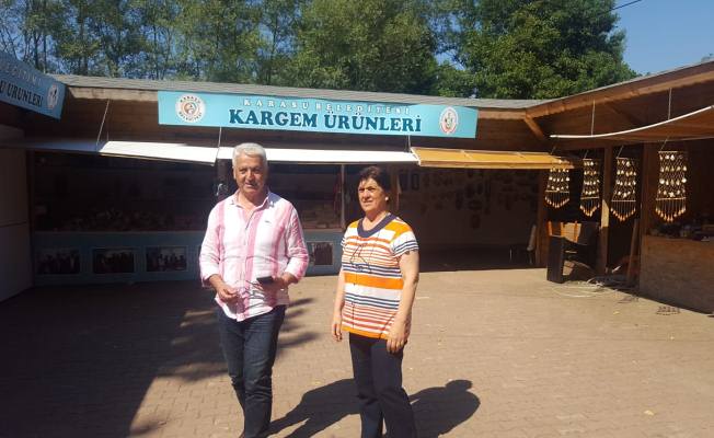 KARGEM Yaz Sezonu Satış Noktaları — haber görseli