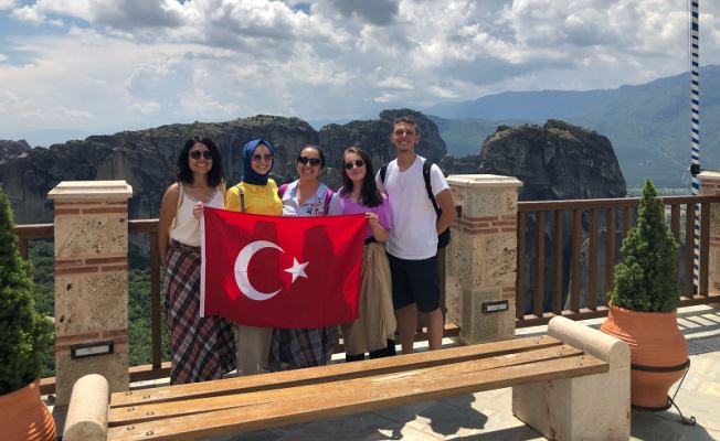 KARGENÇ Projelere Doymuyor — haber görseli