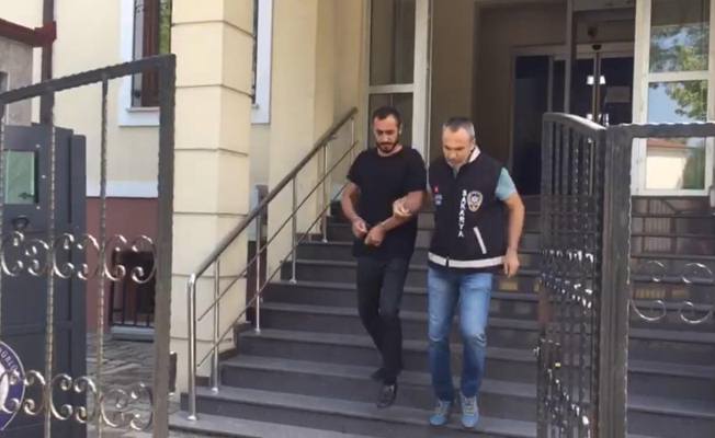 Polis Affetmedi — haber görseli