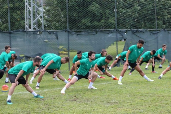 Sakaryaspor’a destek için Çarşamba günü tribünlere — haber görseli