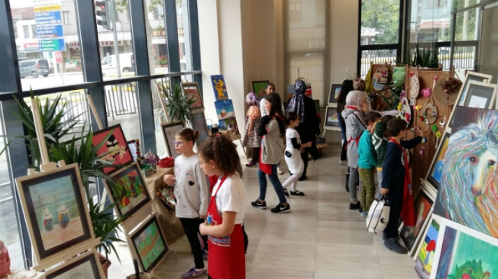 SGM yaz kursları 9 bin 350 öğrenciyle başlıyor — haber görseli