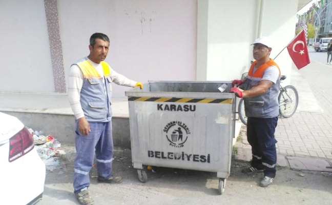 Vatandaş İstedi, Aynı Gün Değişti — haber görseli