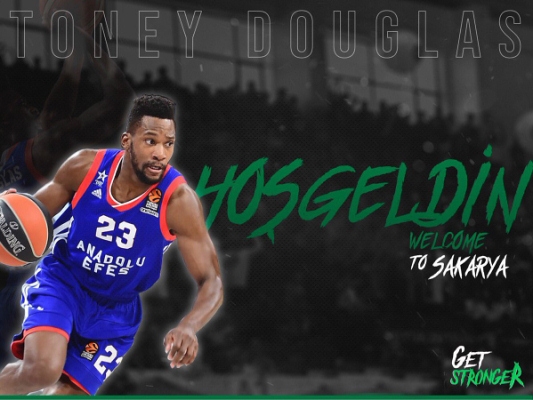 Büyükşehir’den yılın transferi — haber görseli
