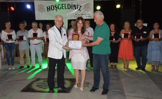 Karasu 2. Vakt-i Şiir Akşamları Muhteşem Finalle Sona Erdi — haber görseli