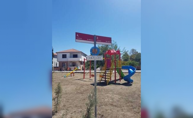 Karasu Belediyesinden Bir İlk — haber görseli