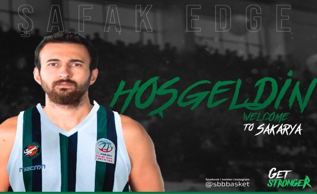 Şafak Edge Büyükşehir’de — haber görseli