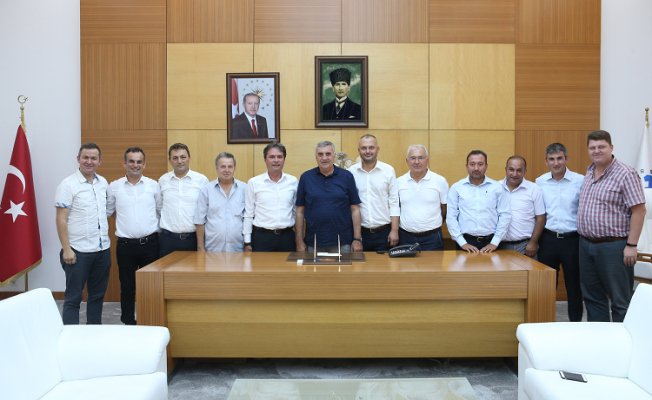 Sakarya’mızı daha yükseğe taşıyacağız — haber görseli