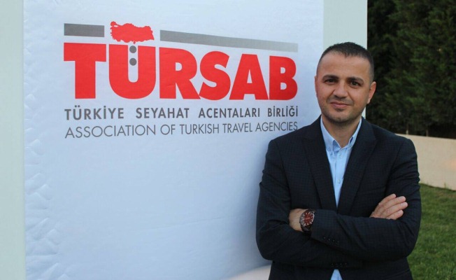 Serdar SARI; “Değişim için aday olduk — haber görseli