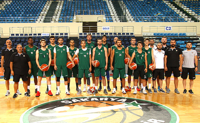 Büyükşehir Basket Avrupa’da parkeye çıkıyor — haber görseli