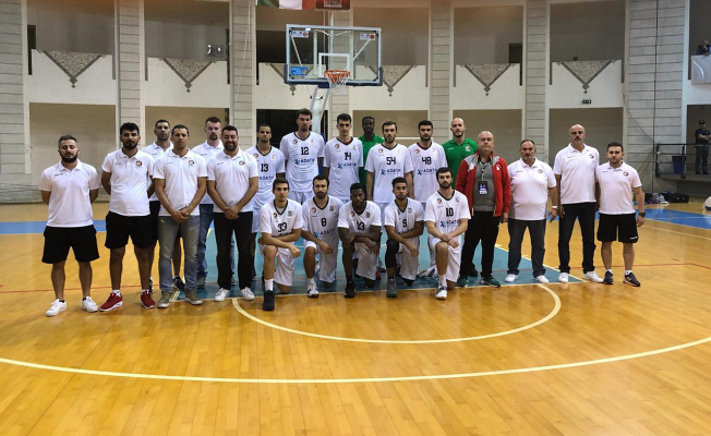 Büyükşehir kupada ilk maçına çıkıyor — haber görseli