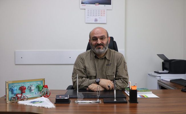 Ödüllü ‘Sokak Basketbolu Turnuvası’ başlıyor — haber görseli