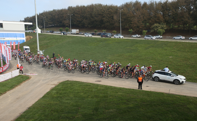 Sakarya MTB Cup final yaptı — haber görseli