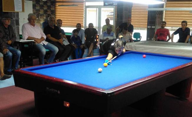 Sakarya’nın En İyileri Karasu’da — haber görseli