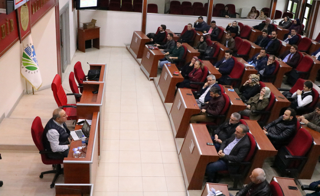 Afetlere karşı hazırlık önemli bir sorumluluk — haber görseli