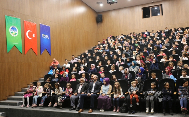 Akyazı ve Sapanca SGM’de Dünya Gıda Günü kutlandı — haber görseli