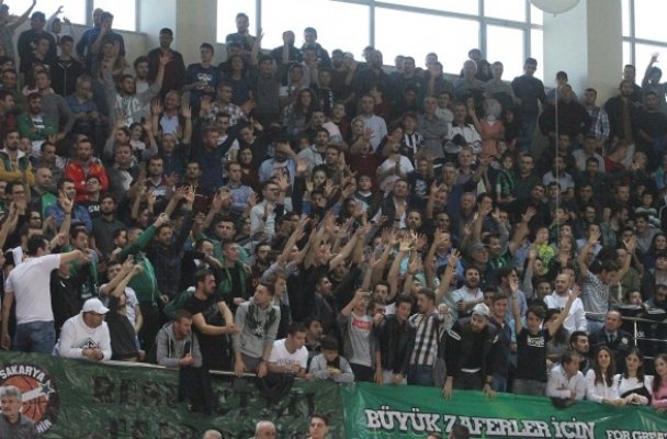 Büyükşehir Europe Cup’ta parkeye çıkıyor — haber görseli