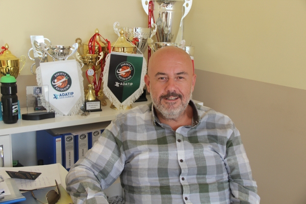 Büyükşehir’in Europe Cup rakipleri belli oldu — haber görseli