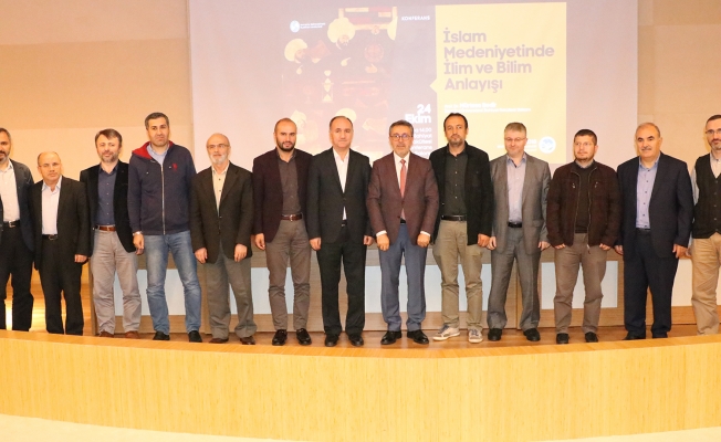 Pozitivist bilim zihinlerde etki bırakır — haber görseli