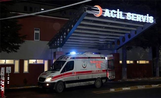 Sakarya’da  düğünlerde verilen yemekte 145 kişi zehirlendi — haber görseli
