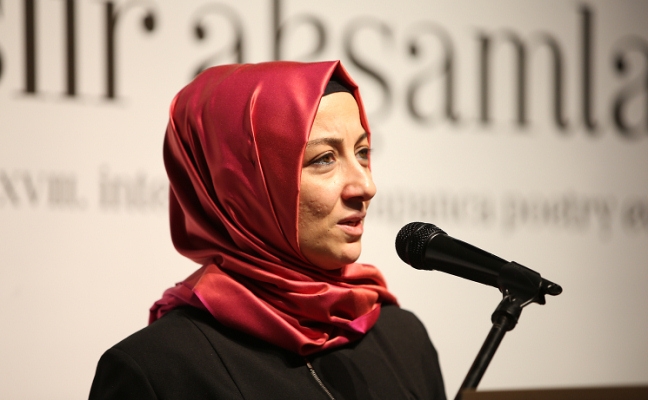 Sakarya’nın kültür sanat çalışmaları Türkiye’ye örnekti — haber görseli