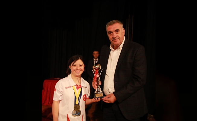Spora destek ve yatırımlarımız devam edecek — haber görseli