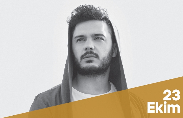 Yalçıntaş konser için geliyor — haber görseli