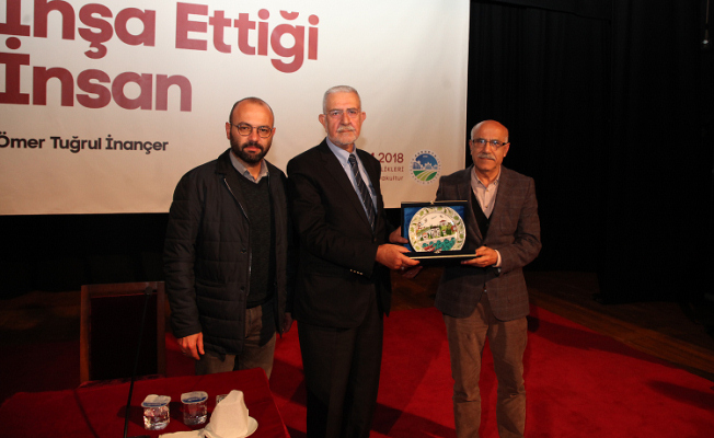Ahlakın temeli gönülde başlar — haber görseli
