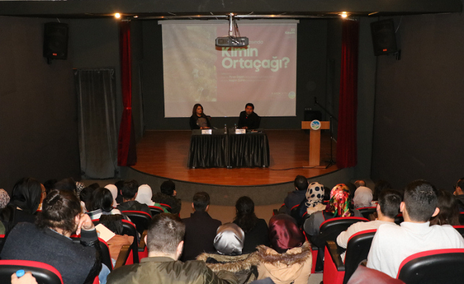 Avrupa kendi rönesansını yaşatmaya çalışmıştır — haber görseli