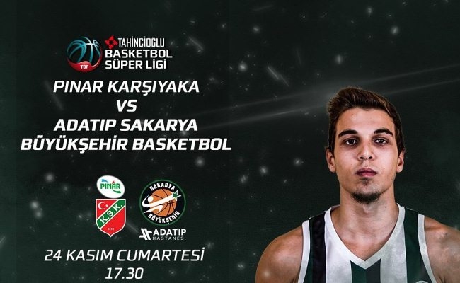 Dev adamlar Karşıyaka’ya konuk oluyor — haber görseli
