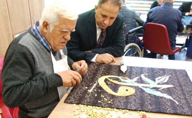 Engelsiz Bir Yaşam İçin Haydi Kurslara Engelleri Birlikte Aşıyoruz — haber görseli