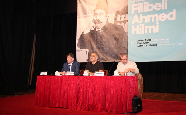 Hakikatı beyan için yeni eserler yazılması gerekiyor — haber görseli