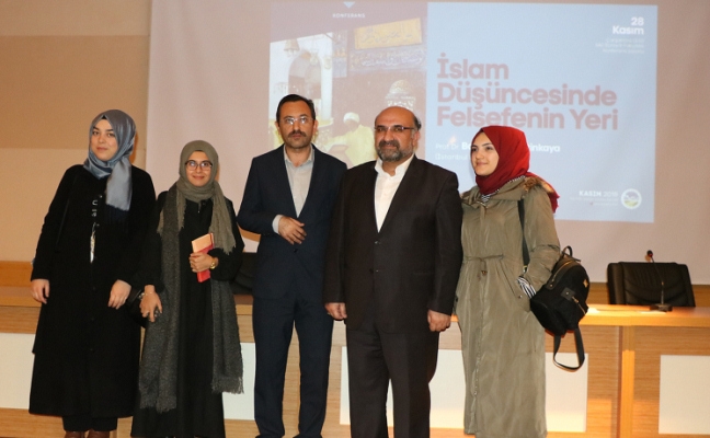 Hikmet ilmin bir parçasıdır — haber görseli