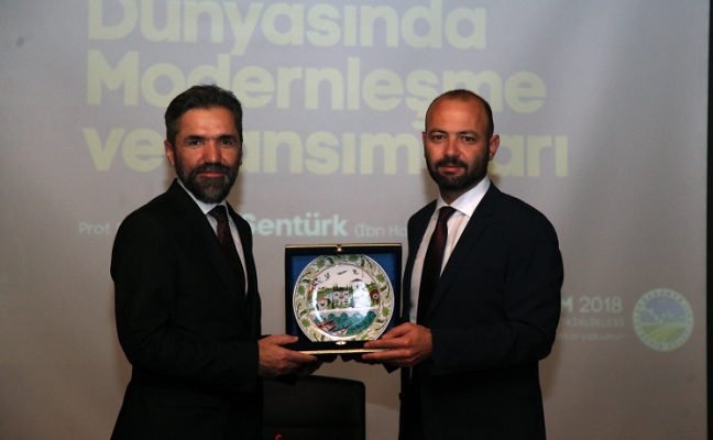 İslamiyet tüm yaşamı bütünüyle inceler — haber görseli