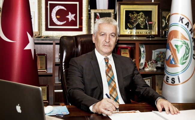 İspiroğlu; “10 Kasımlar, Atatürk’ü fikirleriyle, idealleriyle anma günüdür — haber görseli