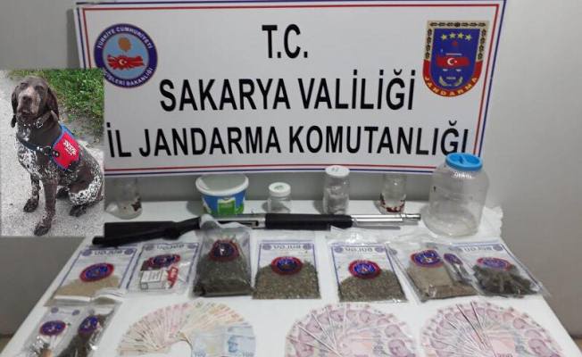 Jandarmadan Boş Yok — haber görseli
