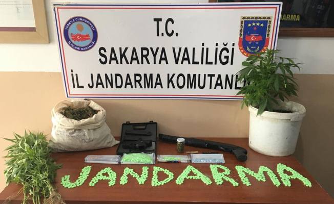 Jandarmadan Operasyon — haber görseli