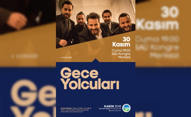 Kasım etkinlikleri sona eriyor  — haber görseli