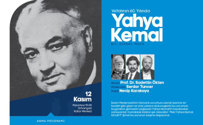 Kasım kültür sanat etkinlikleri açıklandı — haber görseli