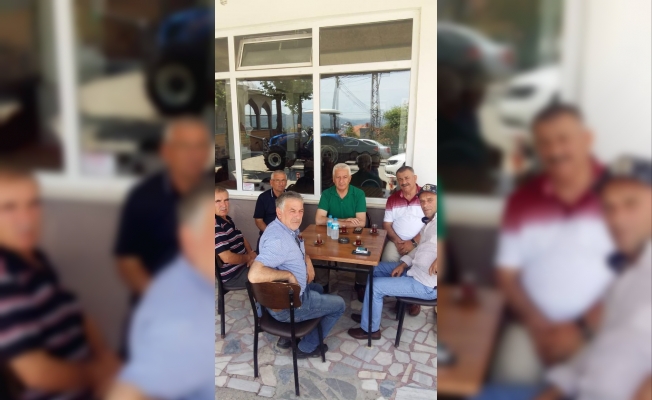 Milletin İçinden Geldik — haber görseli