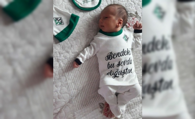 Minik Tatanga Zeynep İkra hayata tutunamadı… — haber görseli