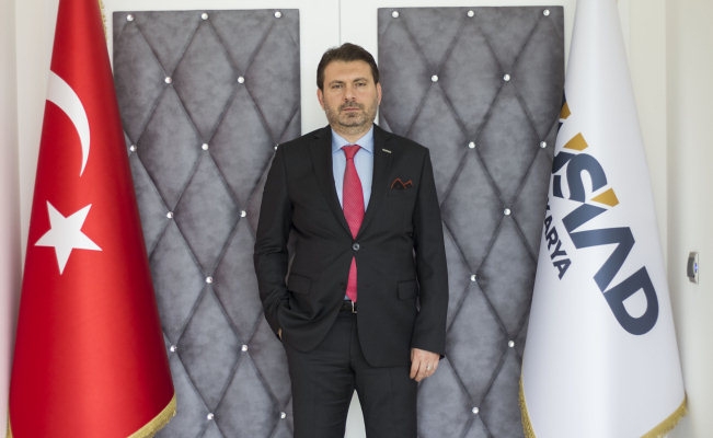 MÜSİAD’dan 17. EXPO Fuarına Davet — haber görseli