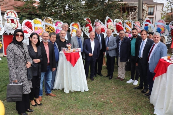 REMAX Hür 16'ncı yılında yeni yerinde — haber görseli