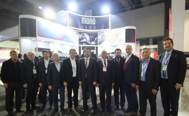 Sakarya MÜSİAD’dan 17. EXPO Fuarına Yoğun Katılım — haber görseli