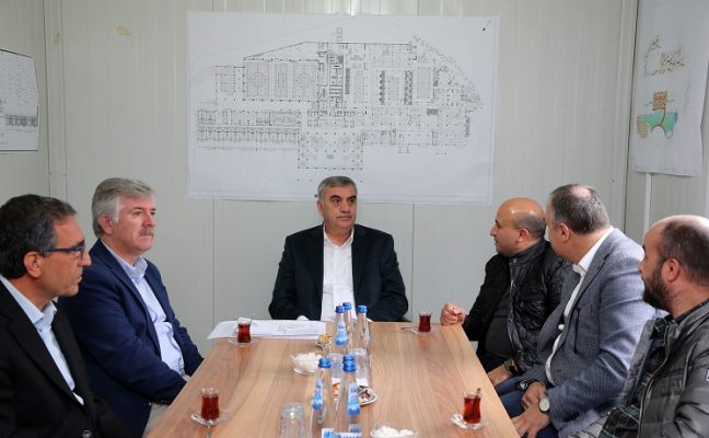 Sakarya turizmine güç katacak — haber görseli