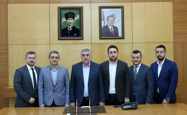 Sakaryaspor’un anıları yaşayacak — haber görseli