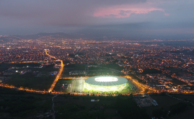 Şampiyonluk için stadyumda buluşalım — haber görseli