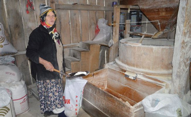 Teknolojiye Meydan Okuyan Değirmenci Nine — haber görseli